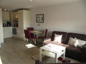 Appartement Sylter Residenz 16 64